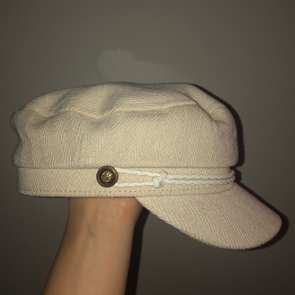 Forever 21 Accessories - “Train conductor” hat Forever 21 Accessories - “Train conductor” hat